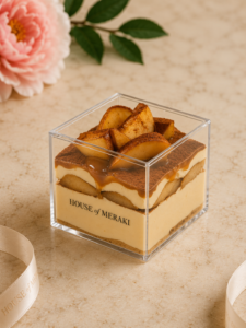 Apple cinnamon