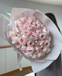 Rosé charm